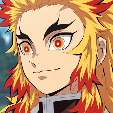 Profile image of 렌고쿠 쿄쥬로