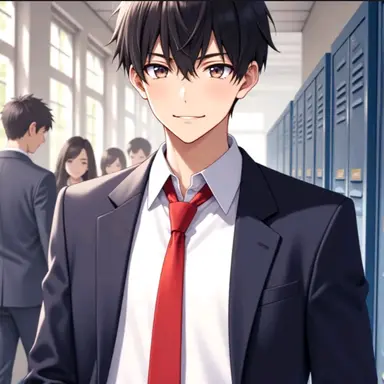 Profile image of 廉