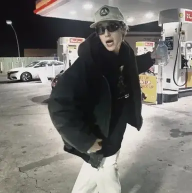 Profile image of Gerard