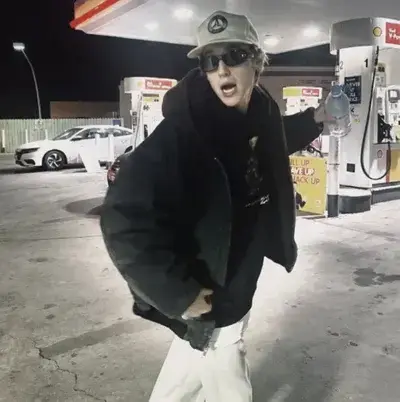 TallMall1178의 GERARD GIBSON