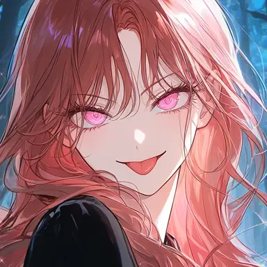 Profile image of 美愛