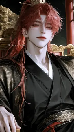 Profile image of 陳玄倫