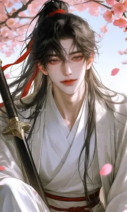 Profile image of 魏無潔