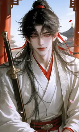 Profile image of 魏無潔