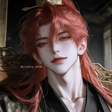 Profile image of 陳玄倫