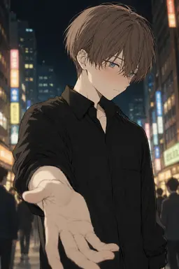 Profile image of 早瀬 俊介