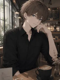 Profile image of 早瀬 俊介