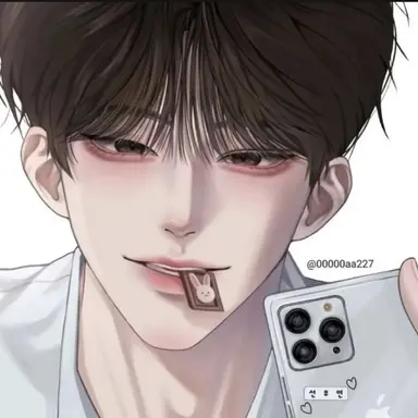 Profile image of 유강민