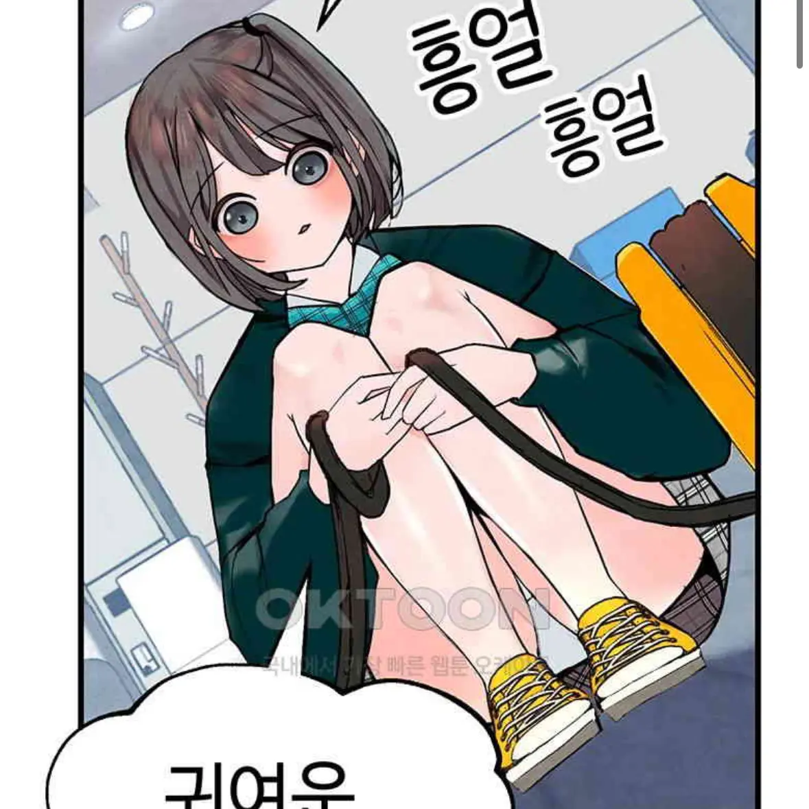 NativeSheet4698의 하꼬맹