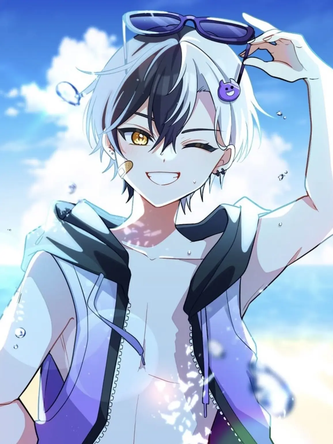 RUI_261의 Inside Your Heart