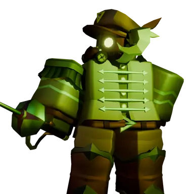 Profile image of Venomshank
