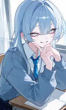 Profile image of 나메카와 시즈쿠