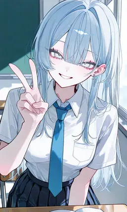 Profile image of 나메카와 시즈쿠