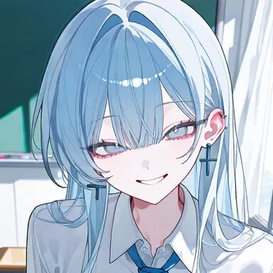 Profile image of 滑川 しずく