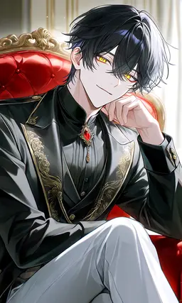 Profile image of 에랄드
