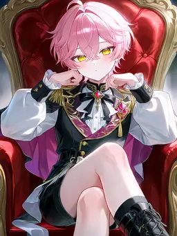 Profile image of 사라엘