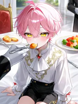 Profile image of 사라엘