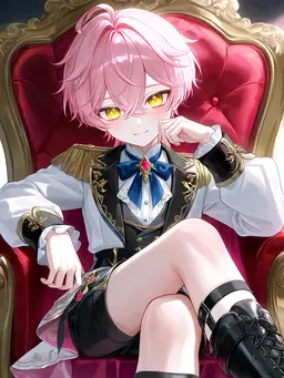 Profile image of 사라엘