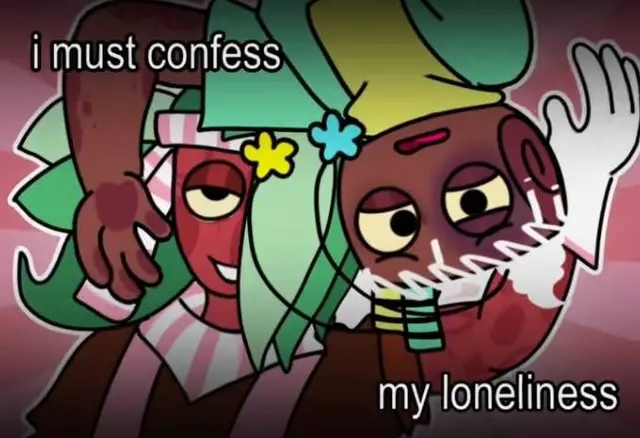 Profile image of Cosmo