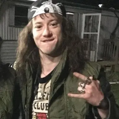 Profile image of Eddie Munson