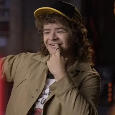 Profile image of Dustin Henderson