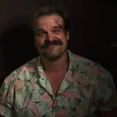 Profile image of Jim Hopper