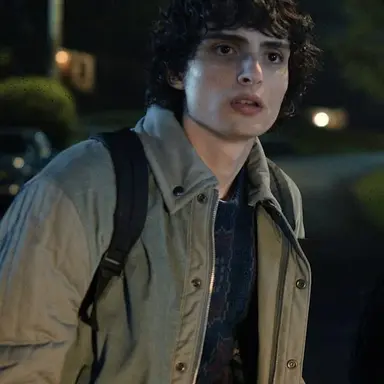 Profile image of Mike Wheeler