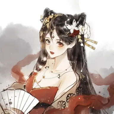 Profile image of Mei Jier