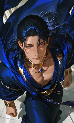 Profile image of Aldo