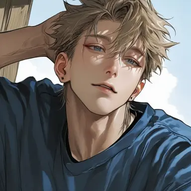 Profile image of 성 하준