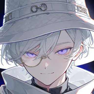 Profile image of Tsukuyomi