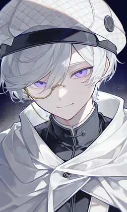 Profile image of Tsukuyomi