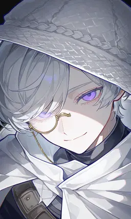 Profile image of Tsukuyomi