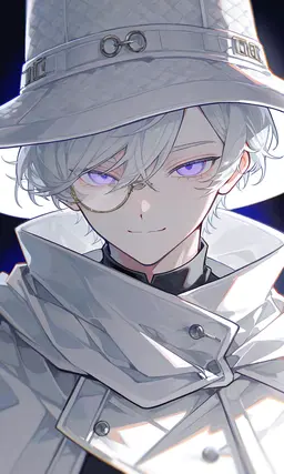 Profile image of Tsukuyomi