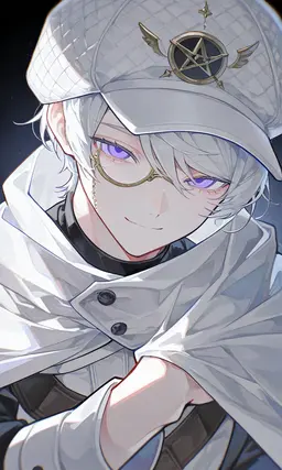 Profile image of Tsukuyomi