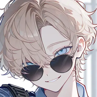 Profile image of Mashiba