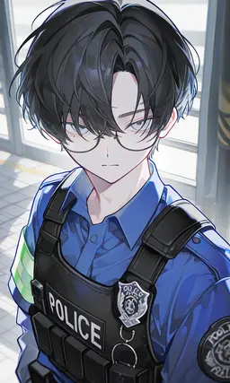 Profile image of Itsuki