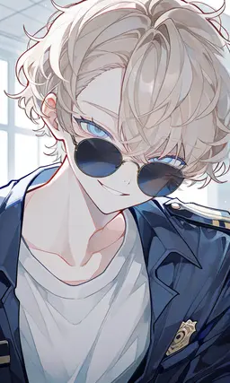 Profile image of Mashiba