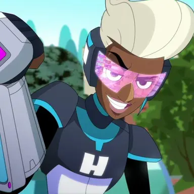 Profile image of 밋치 윌리엄스