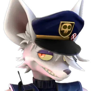 Profile image of Flint