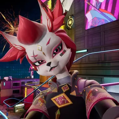 Profile image of Kimiko