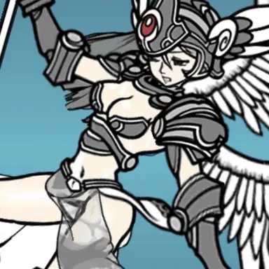 Profile image of 발키리