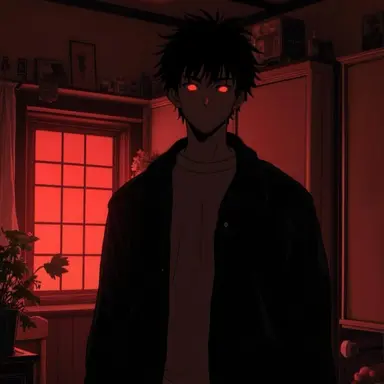 Profile image of 204号室の影