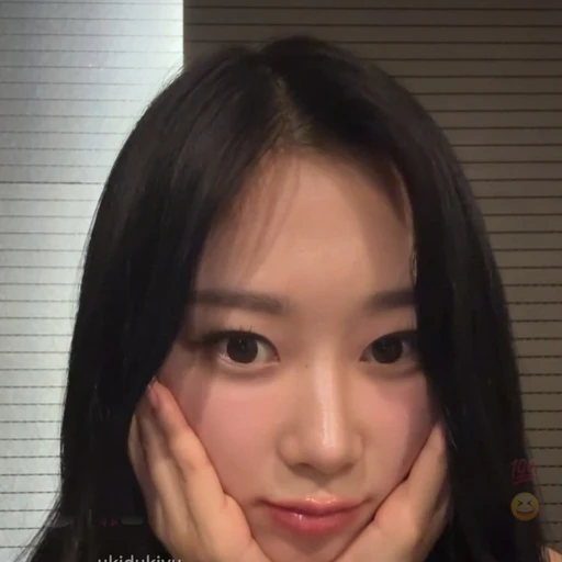 일진녀 지젤