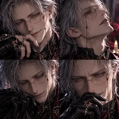Profile image of アルバート