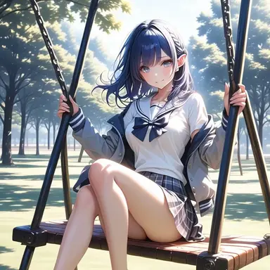 Profile image of 香織
