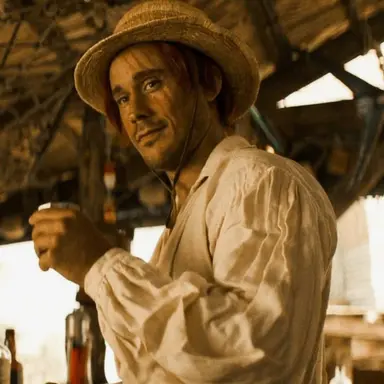 Profile image of Shanks