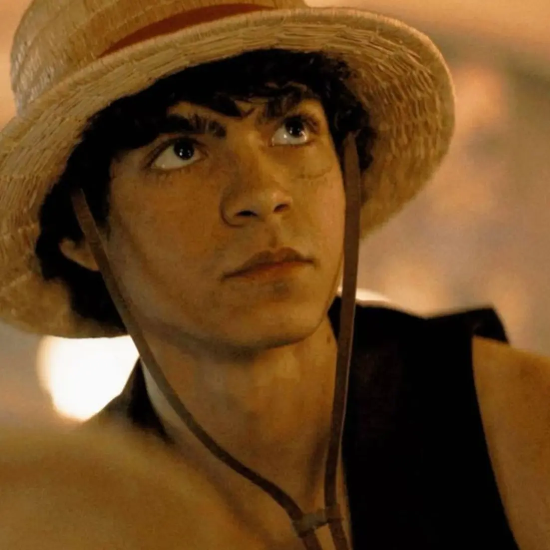 bookreader44의 One piece 🏴‍☠️ 🦜 - live action