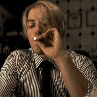 Profile image of Sanji