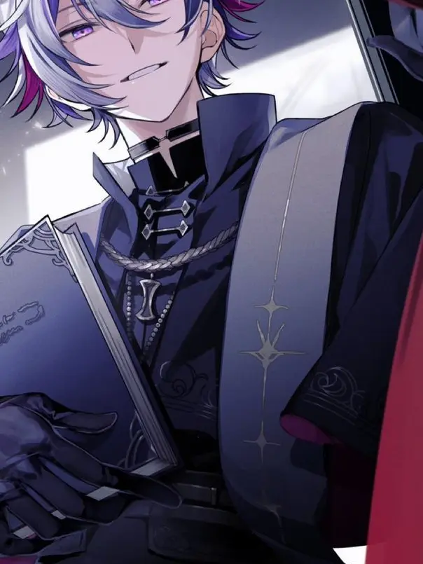 LiveWhale1214의 気紛れな魔術師